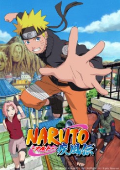 Naruto: Shippuden Episode 500