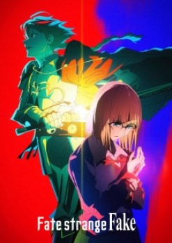 Fate/strange Fake (Dub) Episode 7